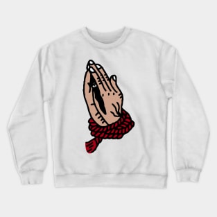 PRAY Crewneck Sweatshirt